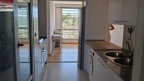 Kitchen of Flat for sale in Alicante / Alacant  with Air Conditioner, Heating and Terrace