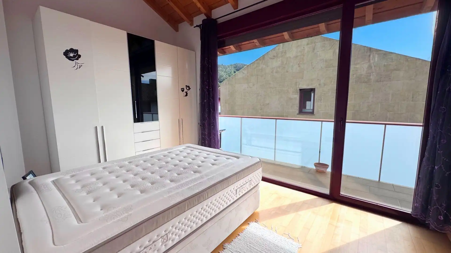 Maison jumelée avec terrasse à vendre à Barrio PENILLA 14, imagen 6