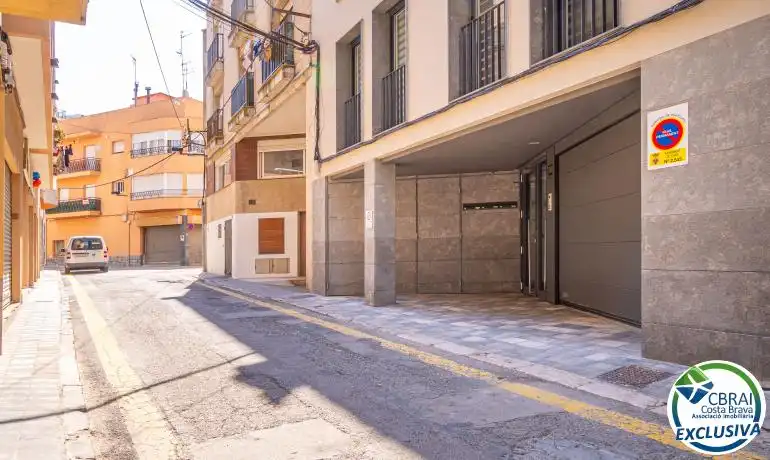 Apartment mit Aufzug zum Verkauf in Carrer de Figueres, imagen 14