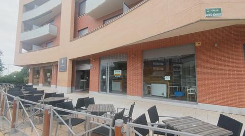 Photo 5 of Premises to rent in Aranzana, Valladolid