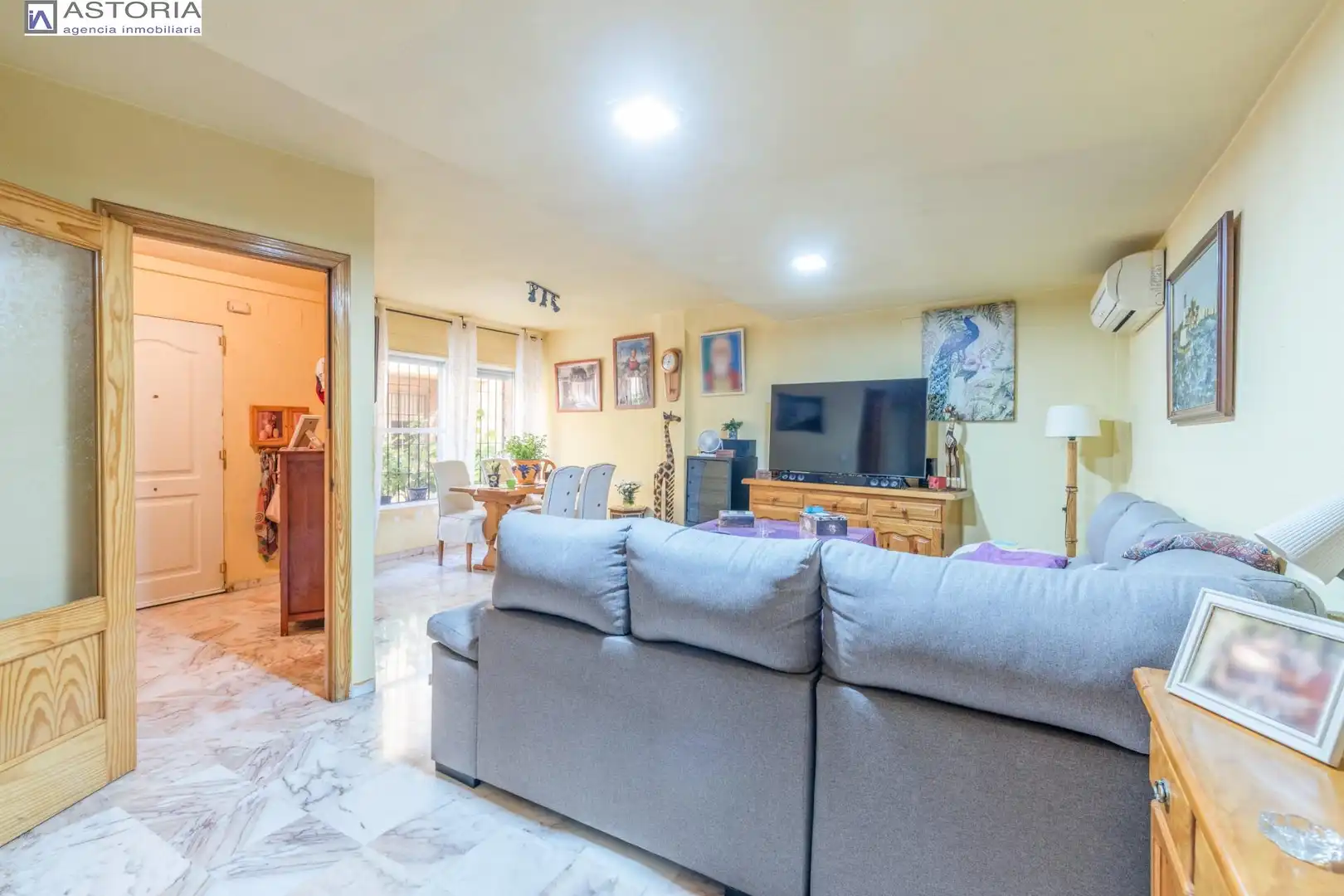 Terraced house for sale in Camino DE LA SIERRA, imagen 9