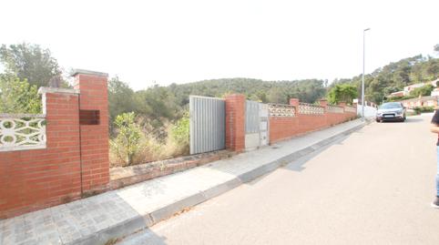 Photo 2 of Residential for sale in Carrer el Ginebre, 4, Can Lloses - Can Marcer, Barcelona