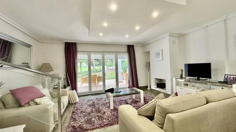 Photo 5 of Single-family semi-detached for sale in Cabopino - Artola, Málaga