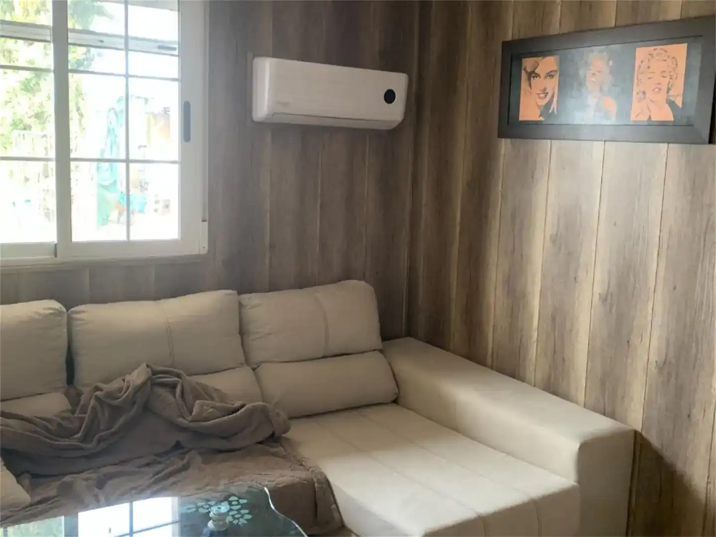 Sala d'estar de Casa o xalet en venda en Formentera del Segura