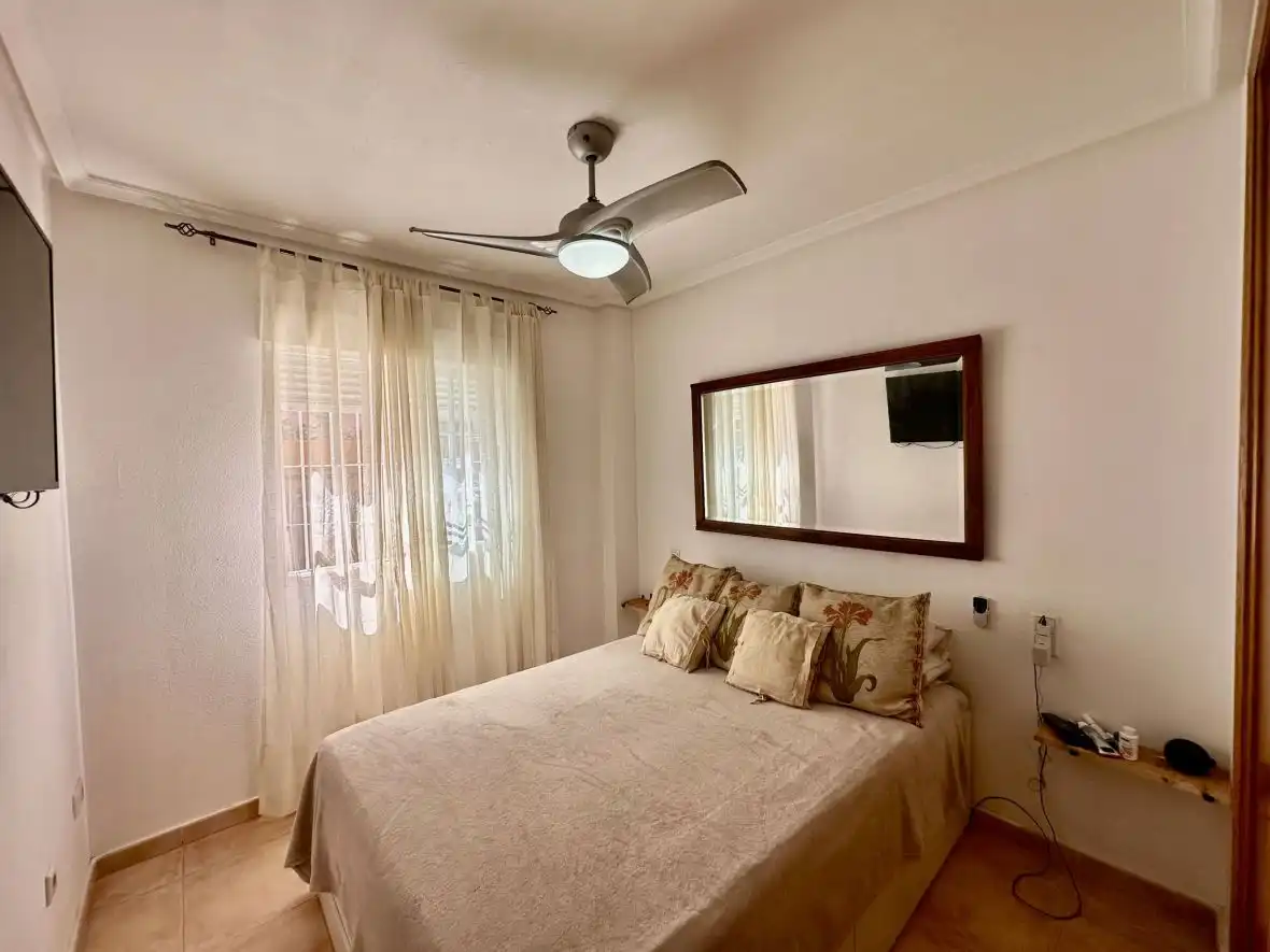 Casa o chalet en venta en AV finlandia, 2, Monte y Mar