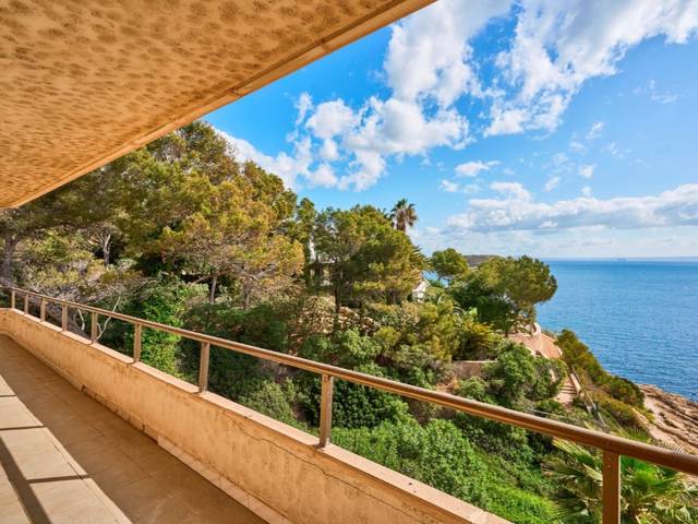 Apartamento en Venta en Calle Sirenes en Cala Vinyes