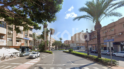 Photo 4 of Flat for sale in Roquetas Pueblo, Roquetas de Mar
