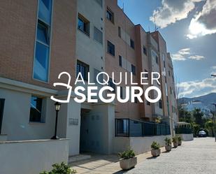 Exterior view of Flat to rent in Torremolinos  with Air Conditioner, Terrace and Storage room
