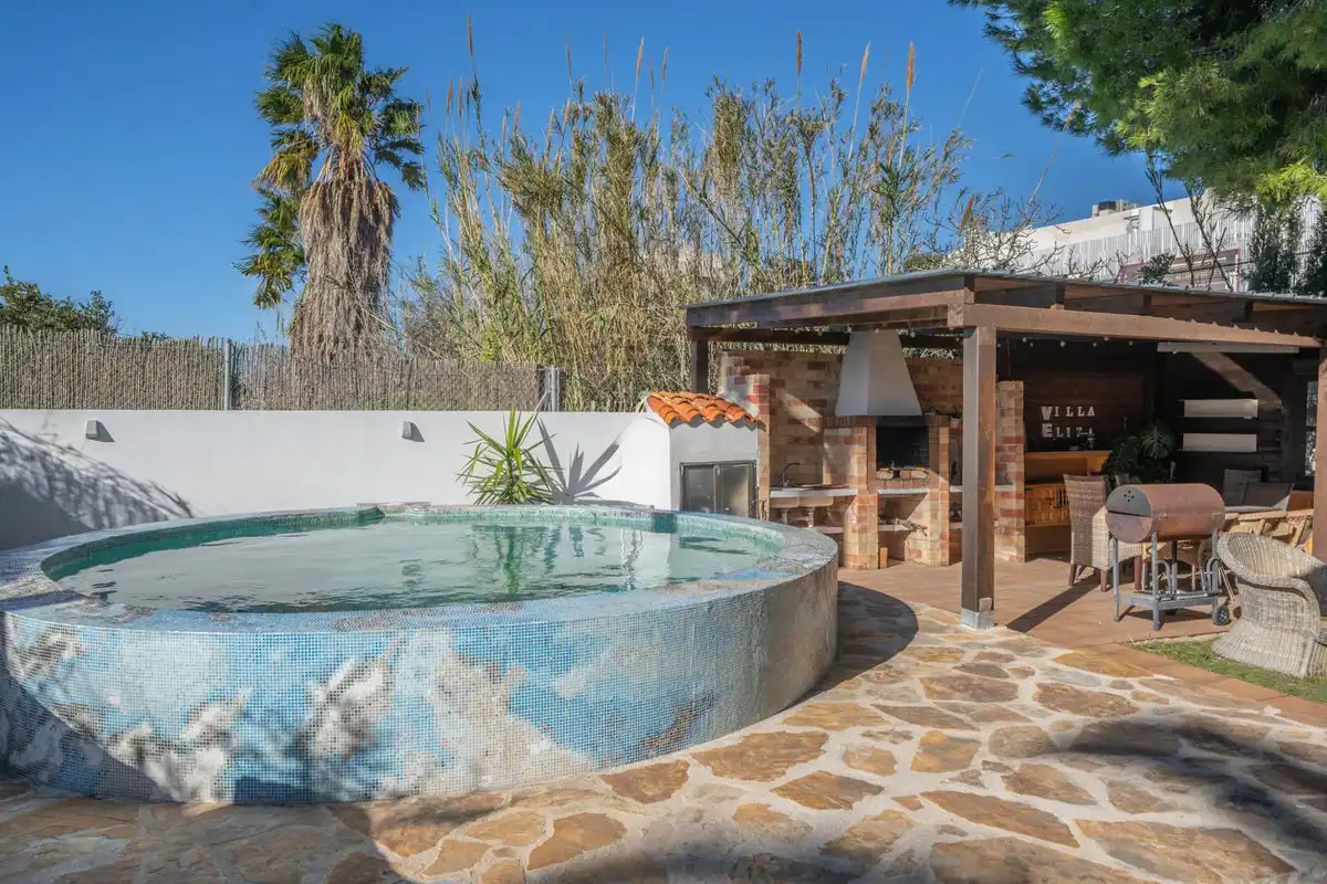 Casa o xalet en venda a Carr. de les Marines a Dénia, Les Bassetes - El Marjal