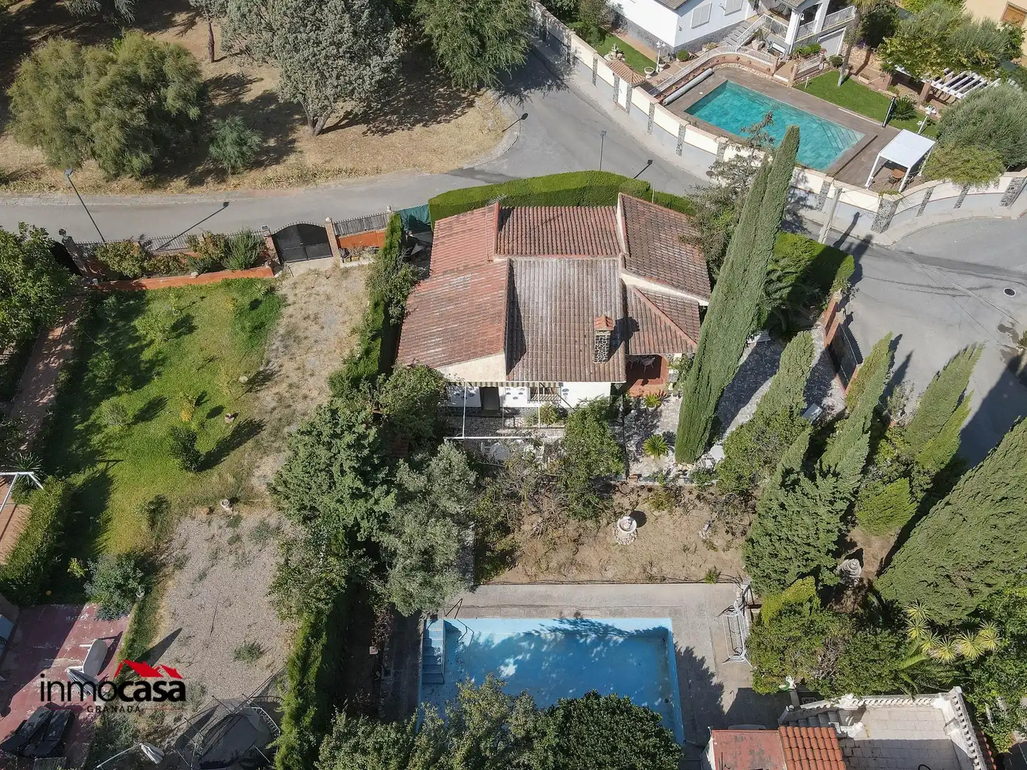 Detached house for sale in Villa de Otura, imagen 8