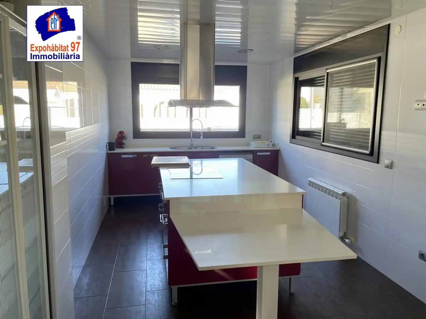 Maison avec piscine à vendre à Ardiaca - La Llosa, imagen 14