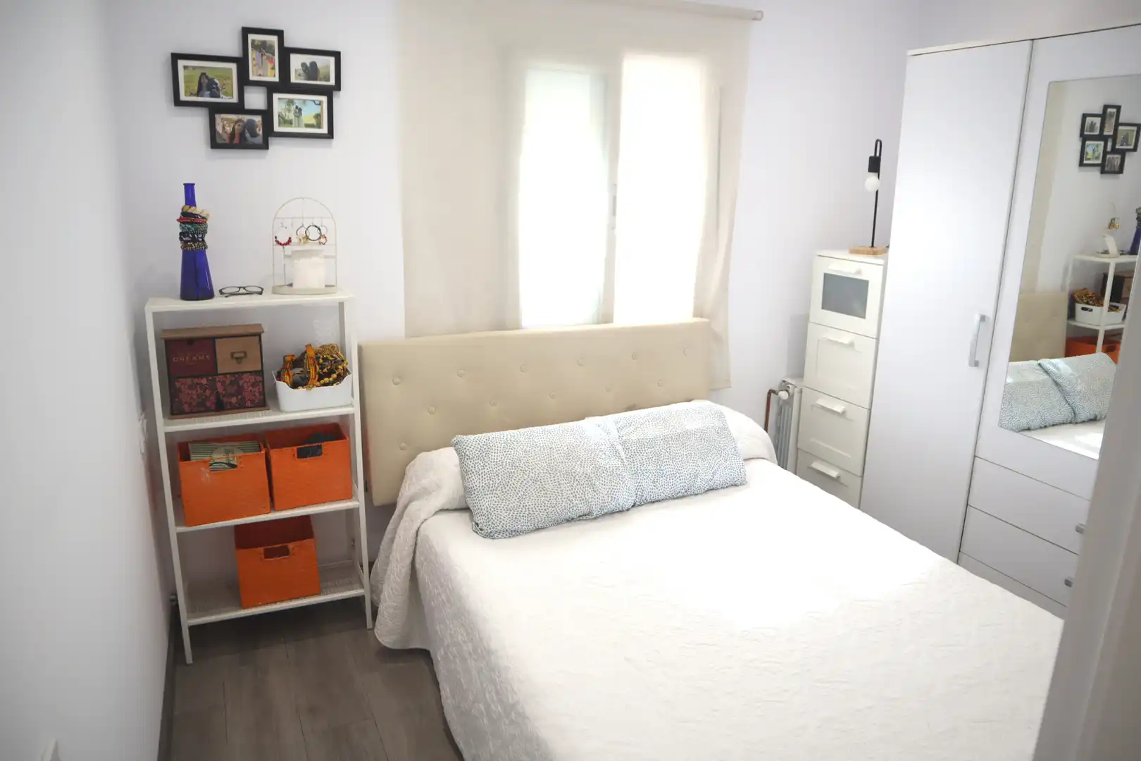 Chalet con jardín en venta en Montflorit, imagen 22