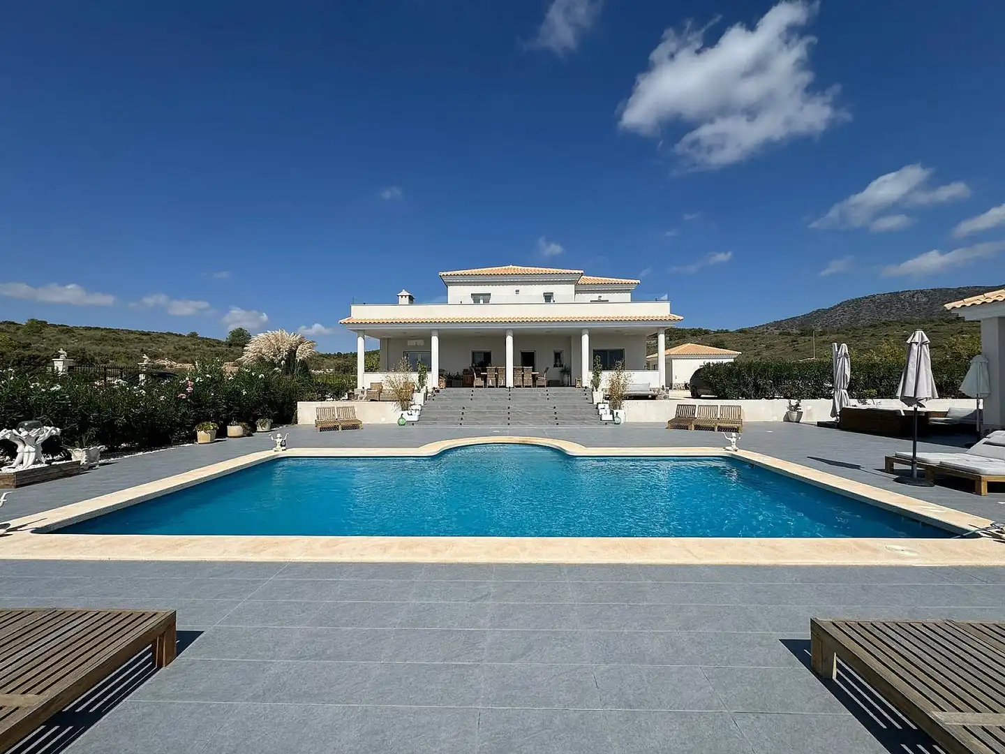 Haus zum Verkauf in El Pinós / Pinoso, imagen 14