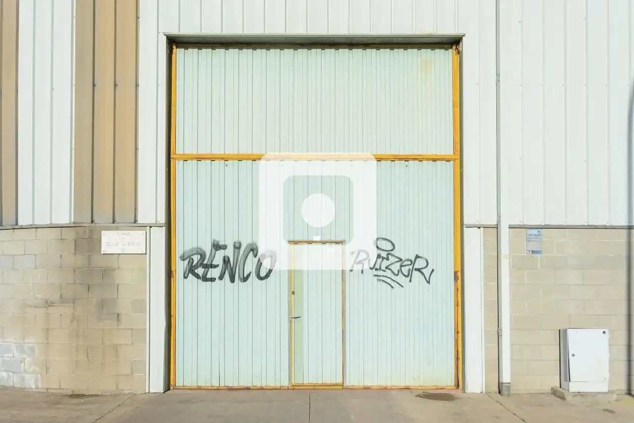 Industrial building for sale in Mas Falgàs, imagen 12
