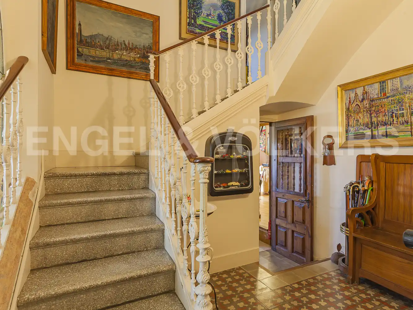 Houses for sale in Vallvidrera - Tibidabo - Les Planes