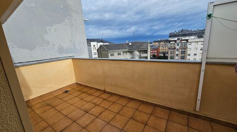 EDIFICIO EN CONSTRUCCIÓN EN BURELA, imagen 3
