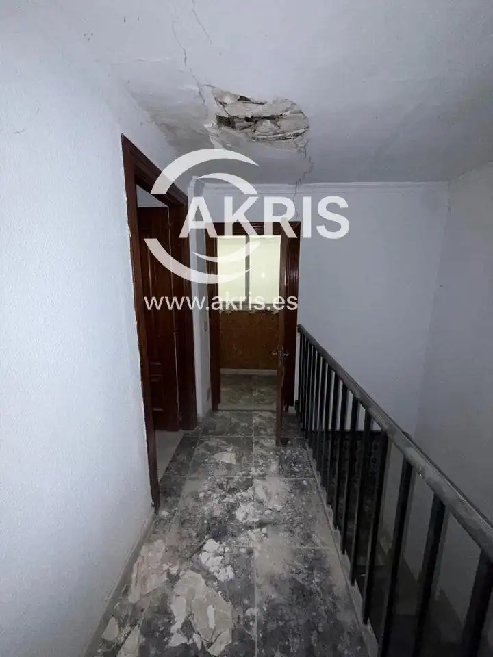 Casa o chalet en venta en San José, Villatobas