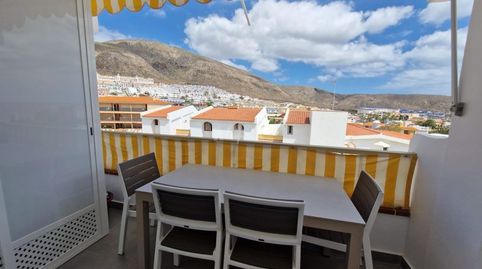 Foto 3 de Apartamento en venta en Los Cristianos, Arona