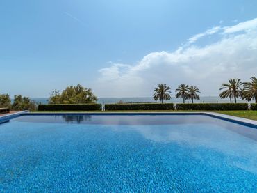Villa con balcone in vendita a Torreón - La Almadraba