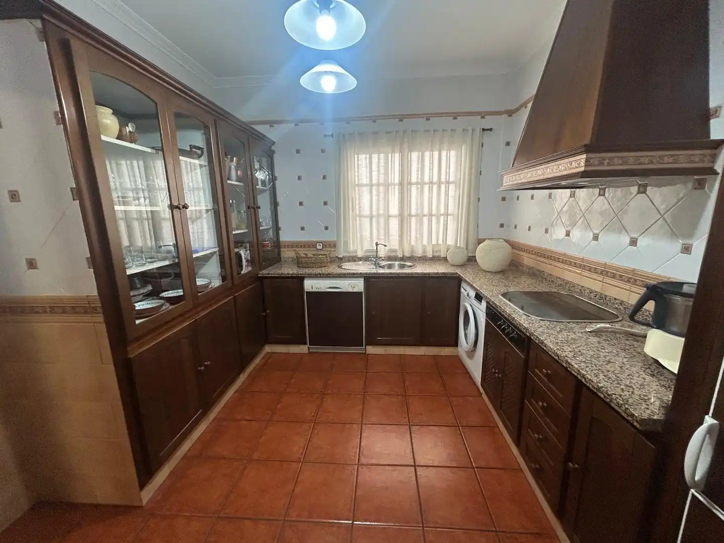 Cocina de Ático en venta en Utrera