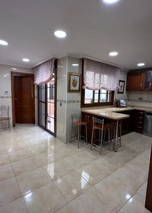 Apartamento con piscina en venta en San Miguel de Salinas, imagen 5