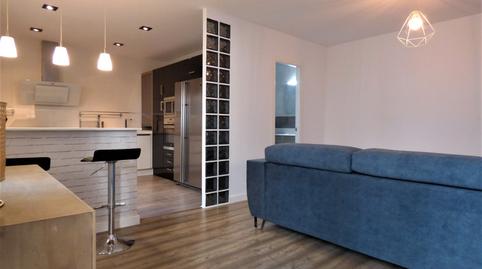 Photo 4 of Apartment to rent in Calle Hibiscos, 8, Asdrúbal - Bahía Blanca, Cádiz