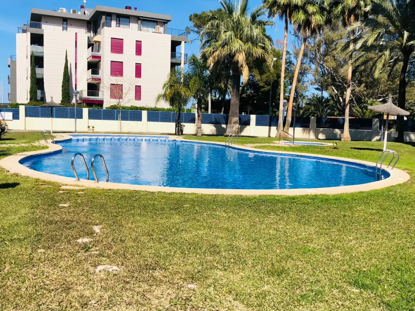 Apartament de lloguer a El Puerto
