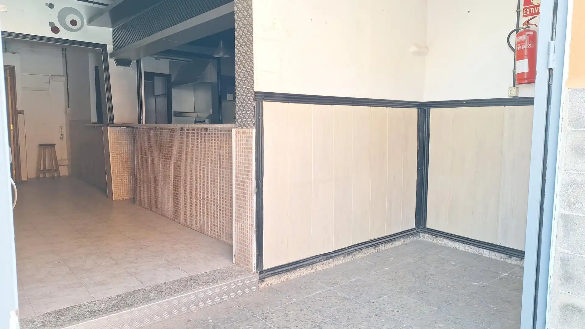Local comercial en venda a La Cuesta -Finca España, imagen 9
