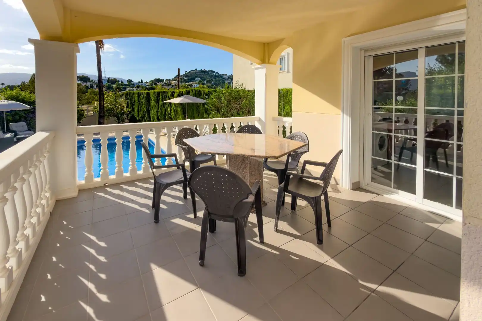Maison à vendre à Zona Pueblo, imagen 7