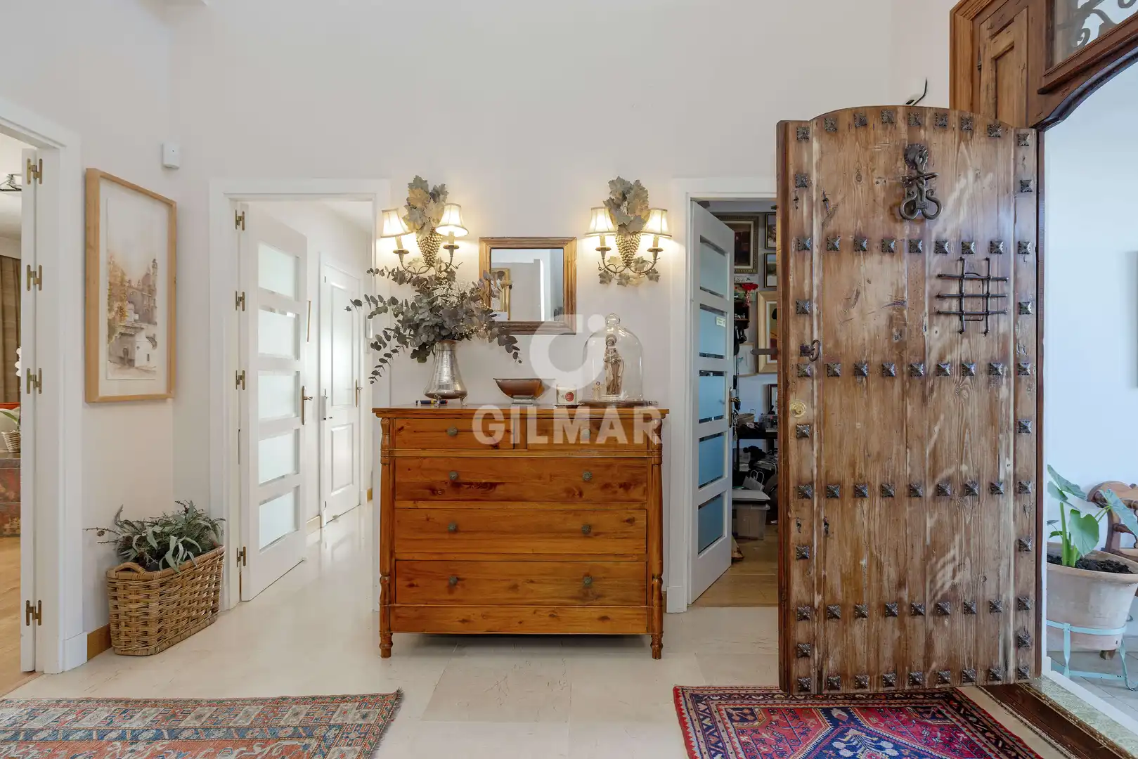 Chalet con piscina en venta en Jerez norte - Montealto - Pozoalbero, imagen 16