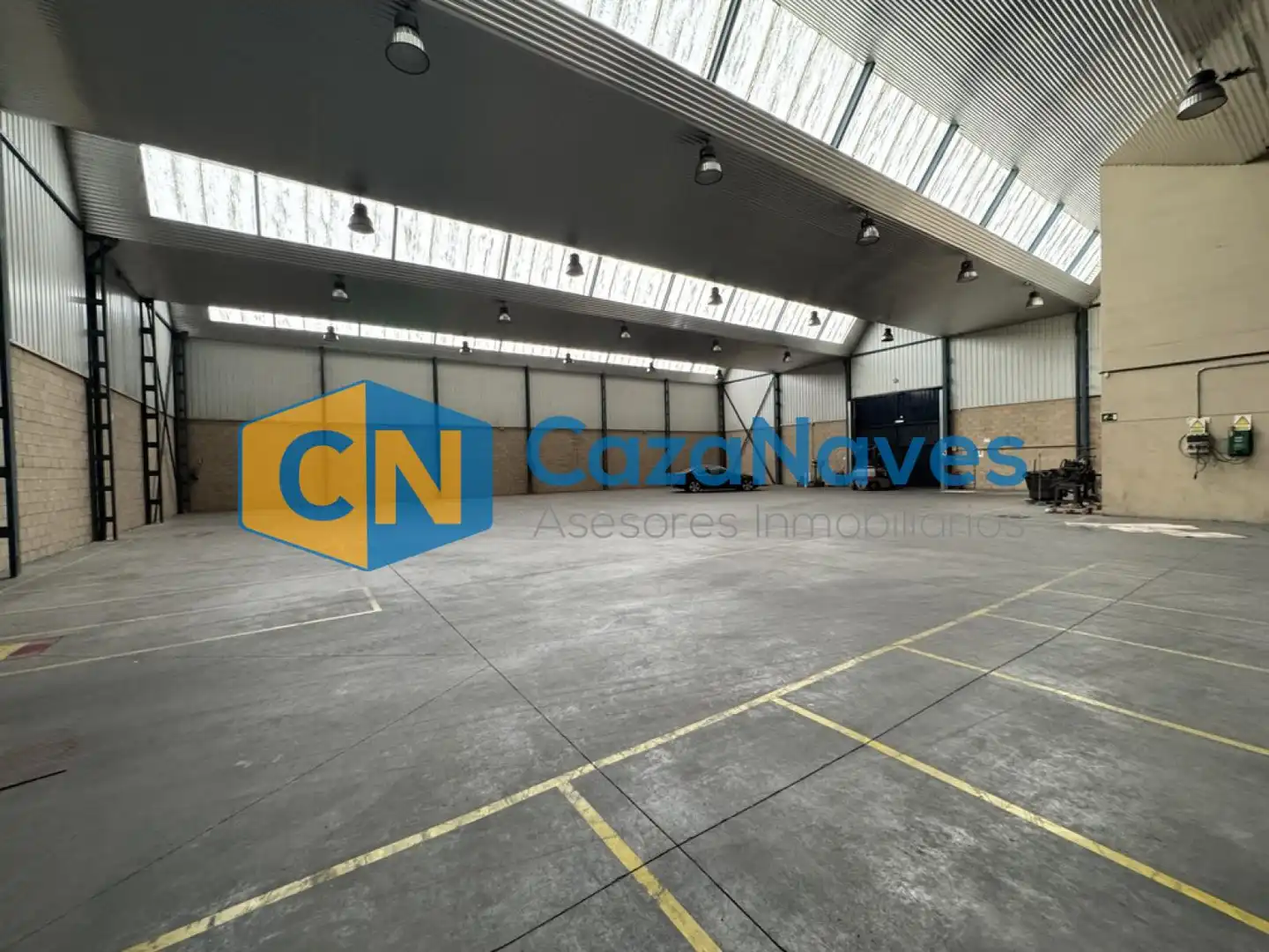 Fabrikhallen zur Miete in Valdepelayo - Montepinos - Arroyo Culebro