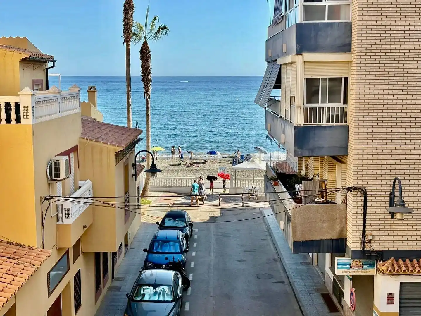 Apartament en venda a CR MORCHE EL 117 TORROX (MÁLAGA) 117/1, imagen 29