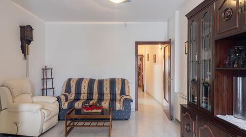 Foto 4 de Àtic en venda a Bruc, Fondo, Santa Coloma de Gramenet