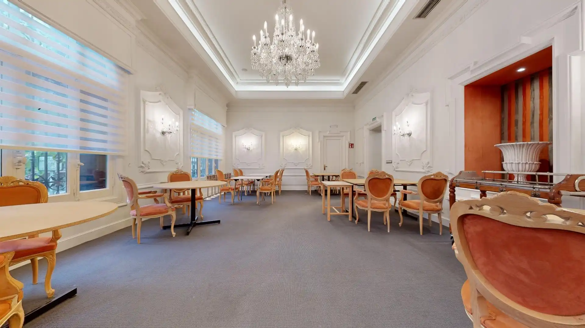 Comedor de Local en venta en Bilbao 