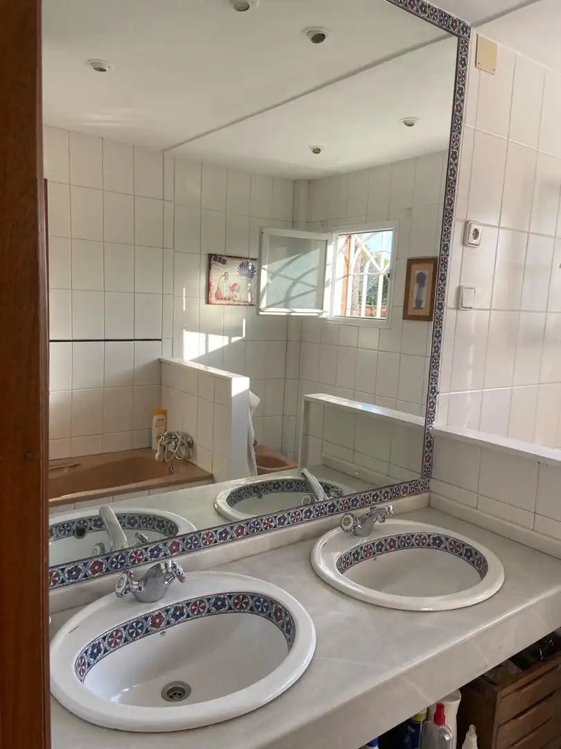 Casa o chalet en venta en N/A, Salud y Alegría - El Lago