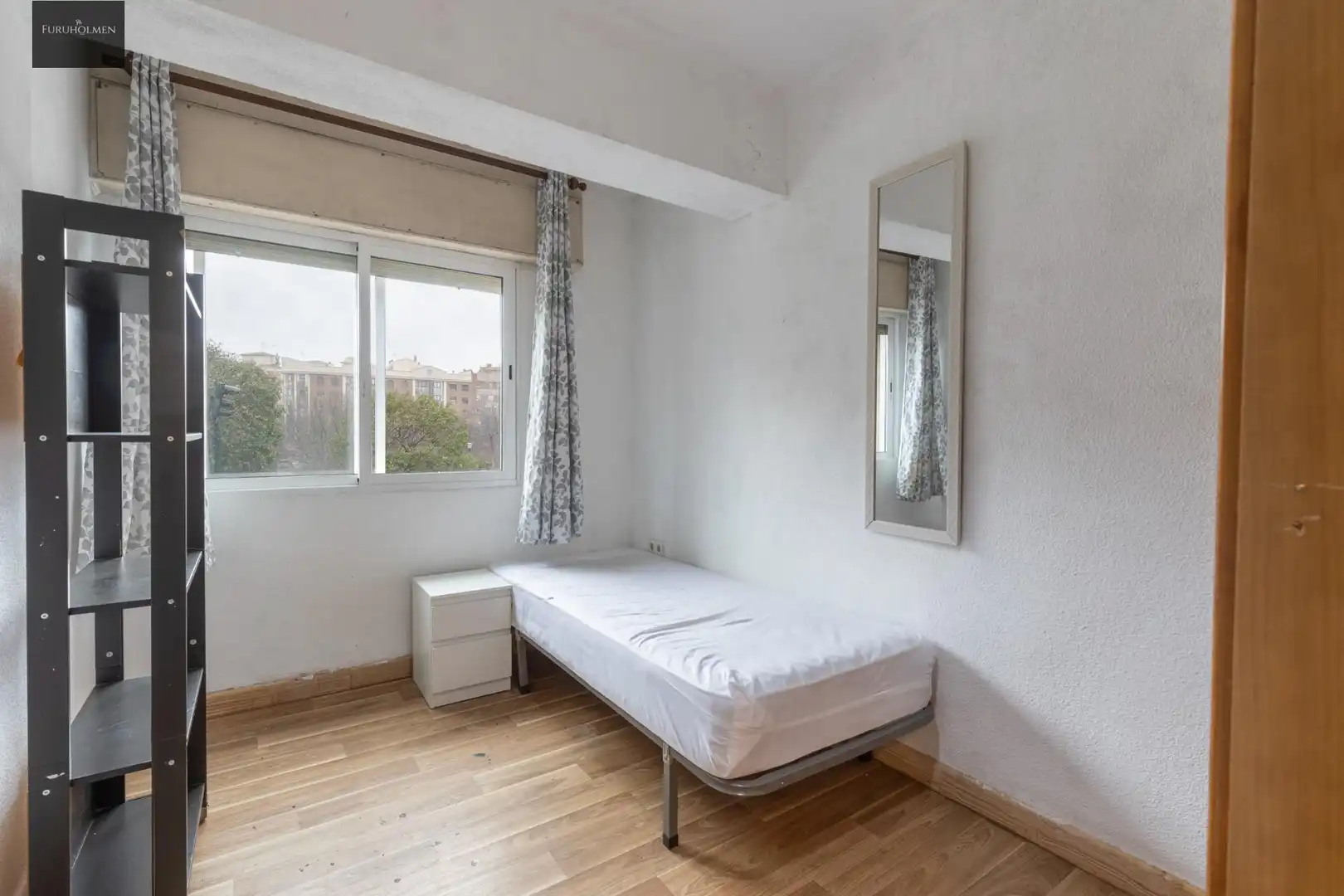 Flat with lift for sale in Camino de Ronda, imagen 24