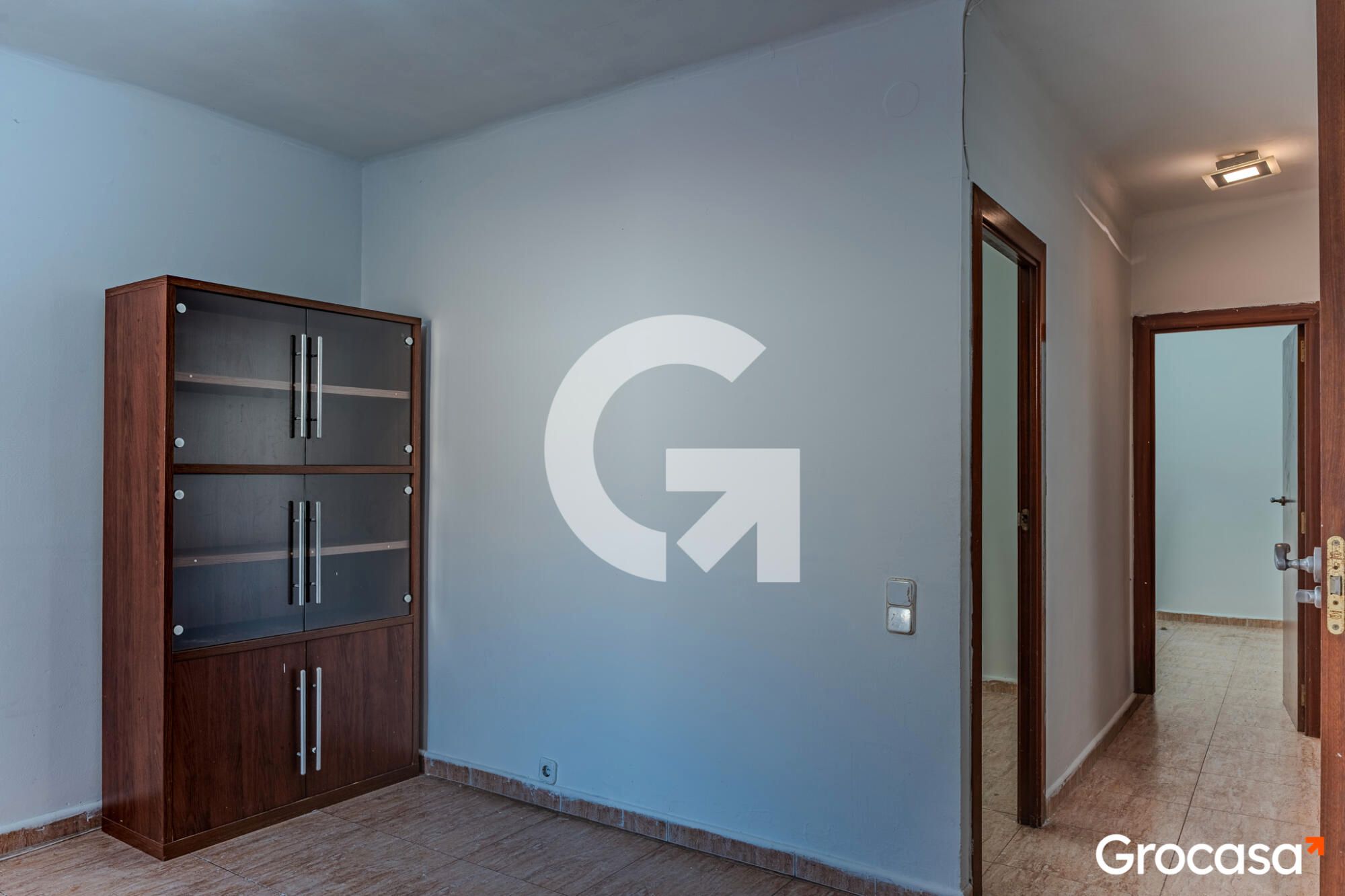 Flat for sale in  Barcelona Capital  with Oven