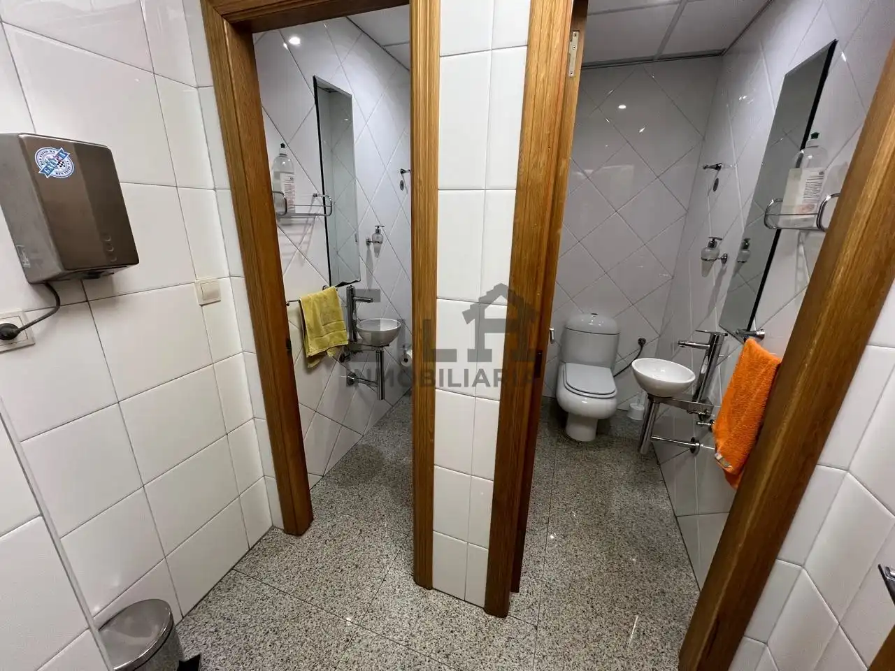 Local comercial de lloguer a San Rosendo, imagen 8