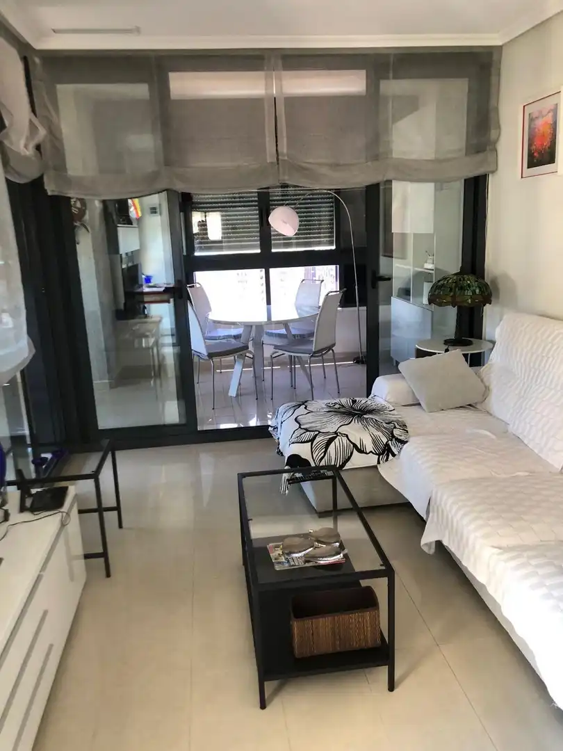 Mini appartamento con piscina in vendita a Levante Alto, imagen 2