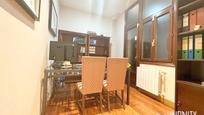 Dining room of Flat for sale in Bilbao   with Heating and Storage room