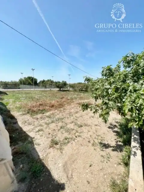 Finca rústica en venta en Pechina