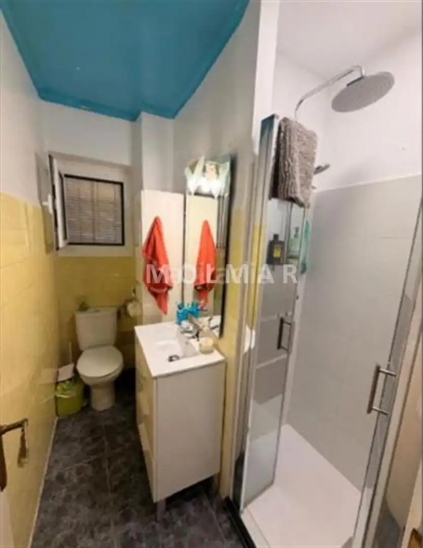 Flat with terrace for sale in Carrer Trevijano, imagen 14