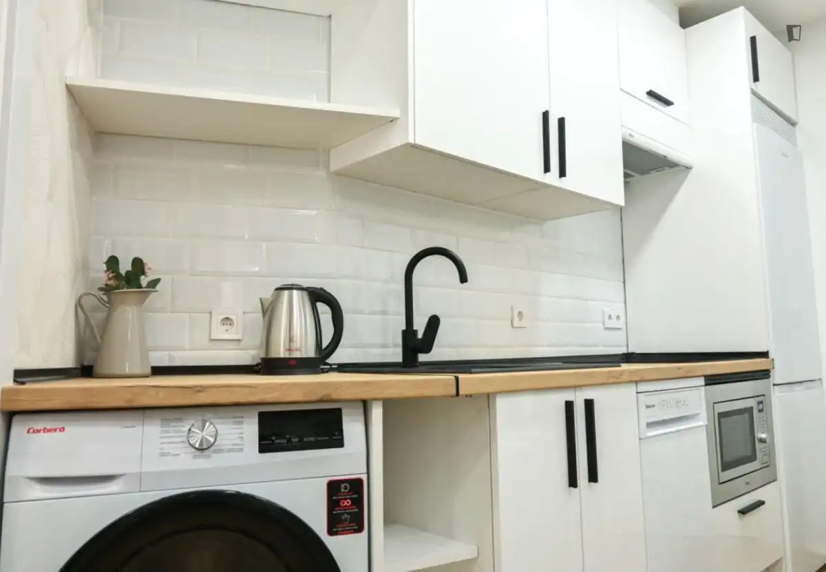 Apartament de lloguer a Tetuán, imagen 13