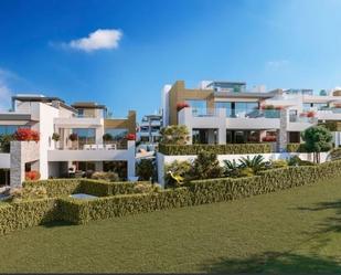 Exterior view of Apartment for sale in Marbella  with Air Conditioner, Parquet flooring and Oven