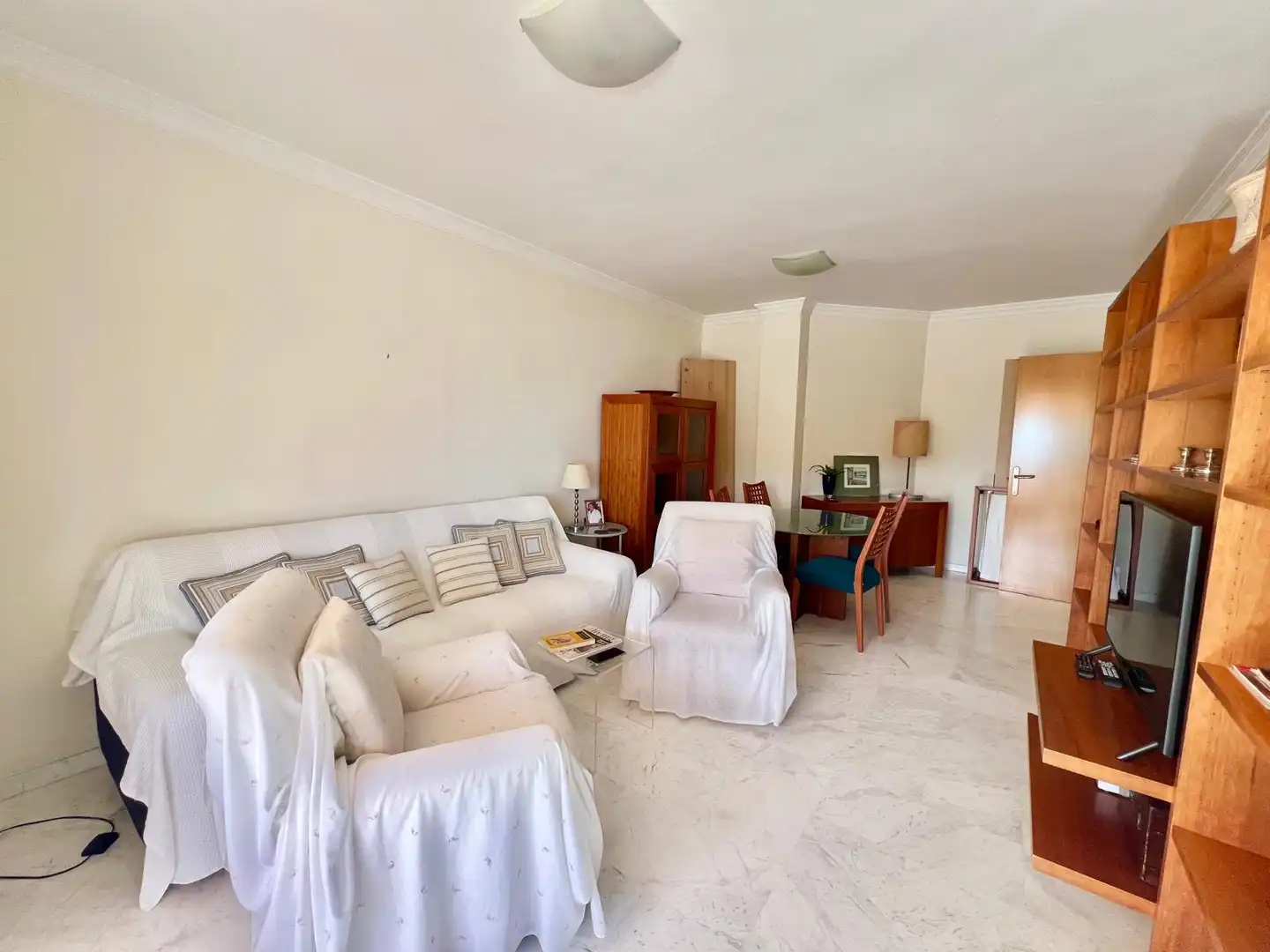 Flat with pool for sale in Centro, imagen 5