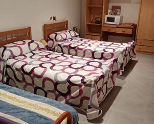 Schlafzimmer von Geschaftsraum miete in Cervo