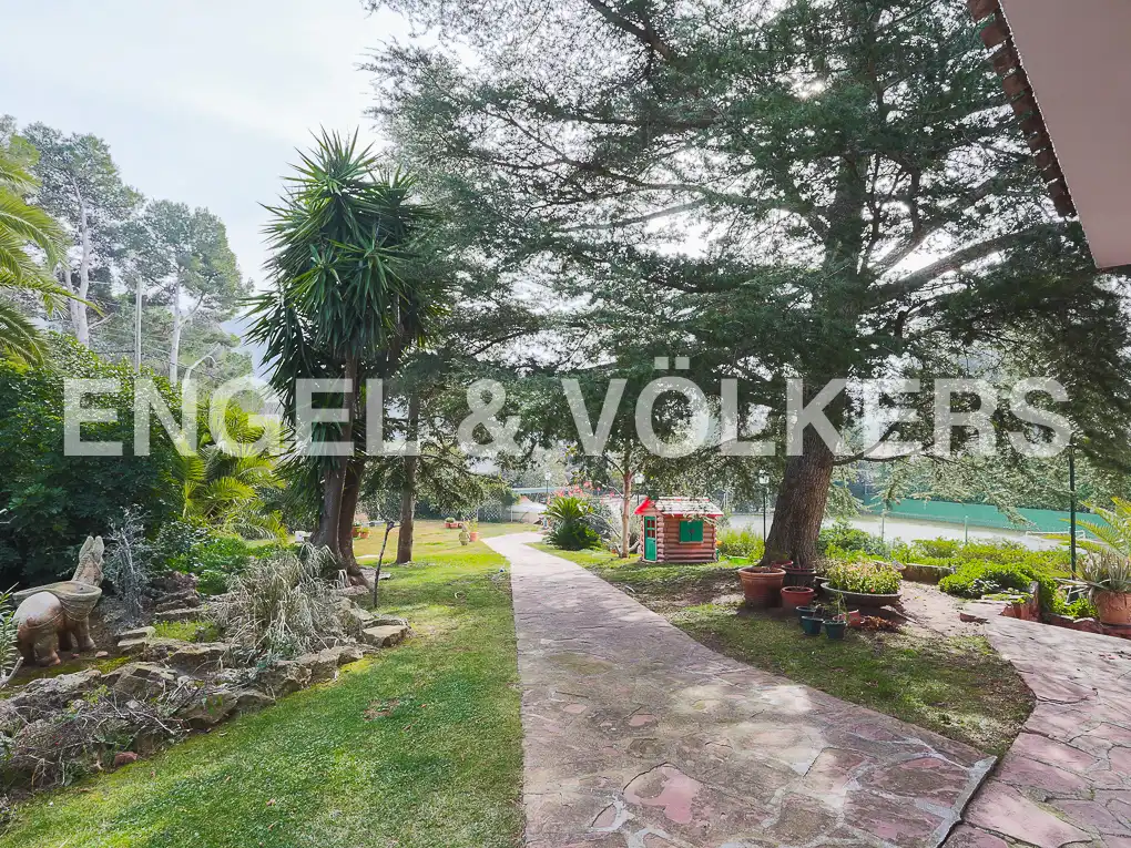 Casa amb piscina en venda a Monteamor - La Carrasca - El Peucal, imagen 13