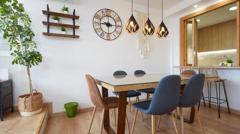 Foto 4 de Apartament de lloguer a El Congrés i els Indians,  Barcelona Capital