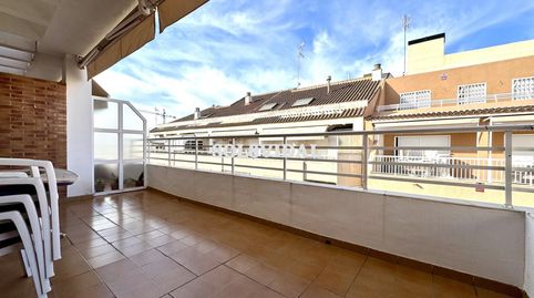 Foto 3 de Ático en venta en Calle Zoa, Las Piscinas Naturales, Torrevieja