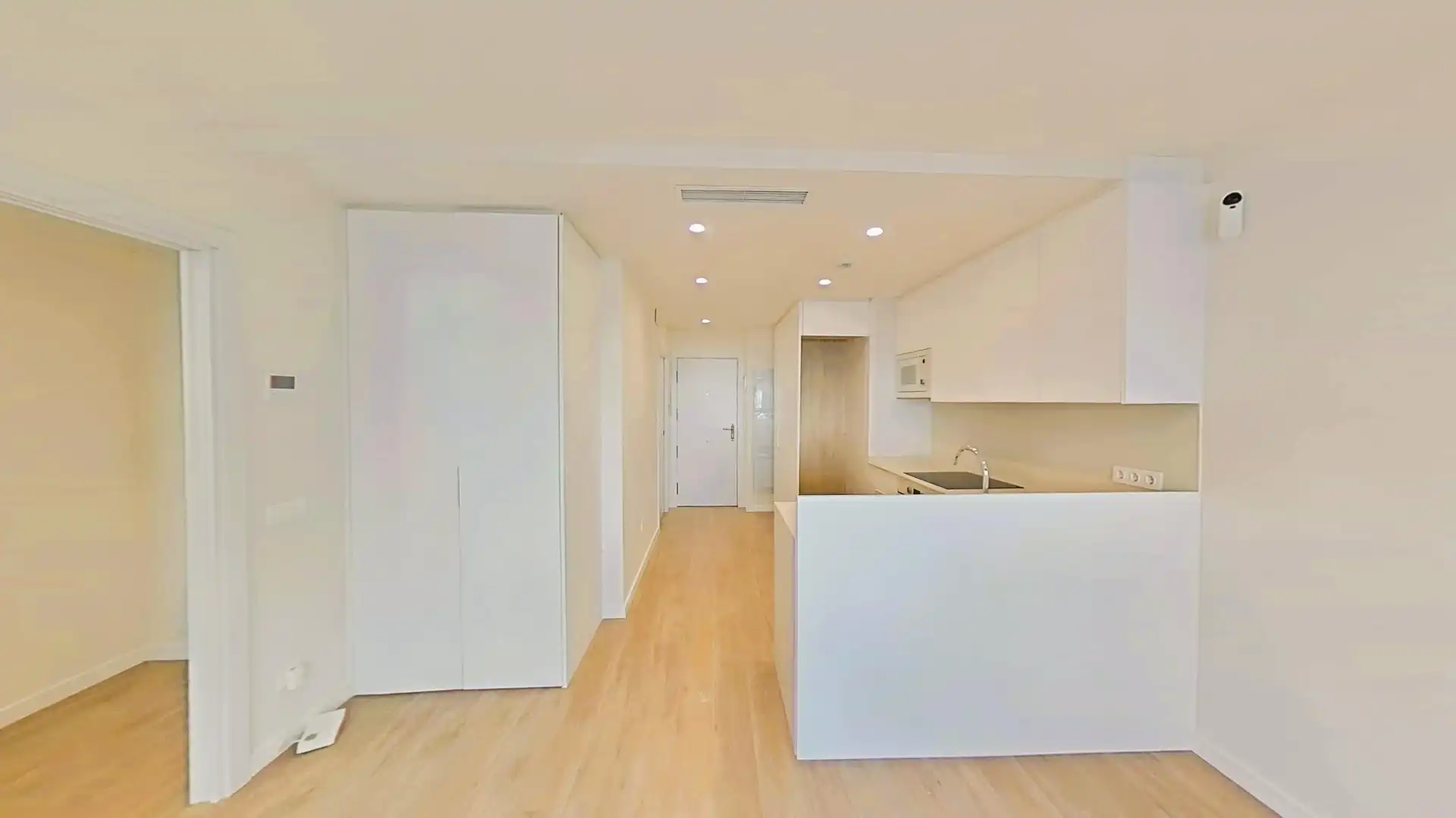 Planta baja en venta en Cubelles con Aire acondicionado, Calefacción y Jardín privado